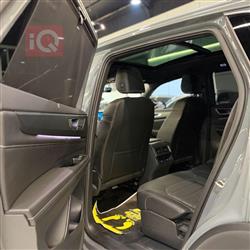 فولكسفاغن أطلس كروس سبورت